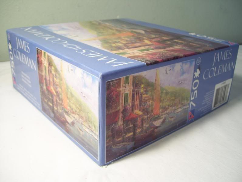 Please check out my store where I sell QUALITY Used Puzzles