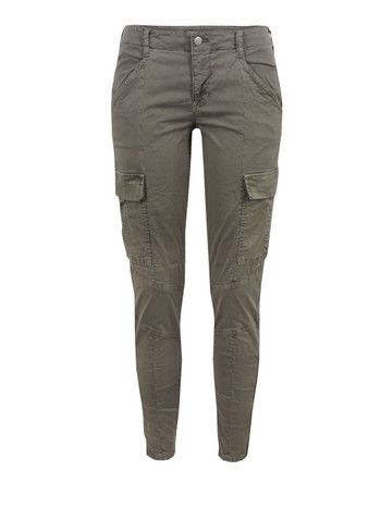 Brand Jeans HOULIHAN Skinny Cargo Pants in Vintage Marshall 32 NEW 
