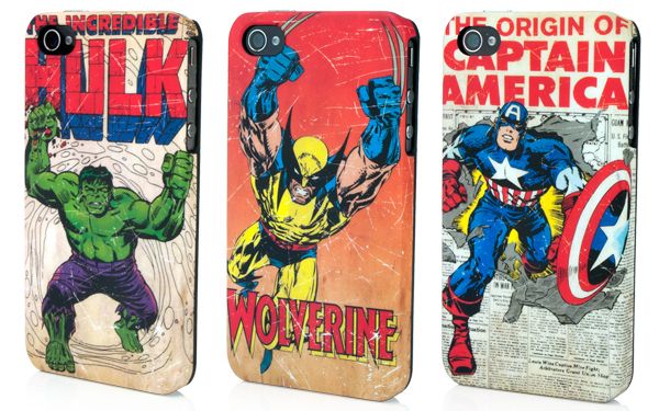 PDP Performance Designed Products Marvel Collectors Edition Case 