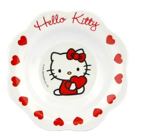 Hello Kitty Bamboo Partywear All Under One Listing  