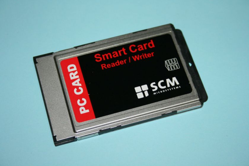 NEW DOD MILITARY CAC COMMON ACCESS SMART CARD ID READER SCR243  