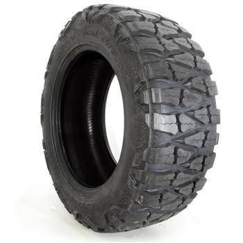 NEW 40 15.50 22 NITTO MUD GRAPPLER TIRES 40x15.50 R22  