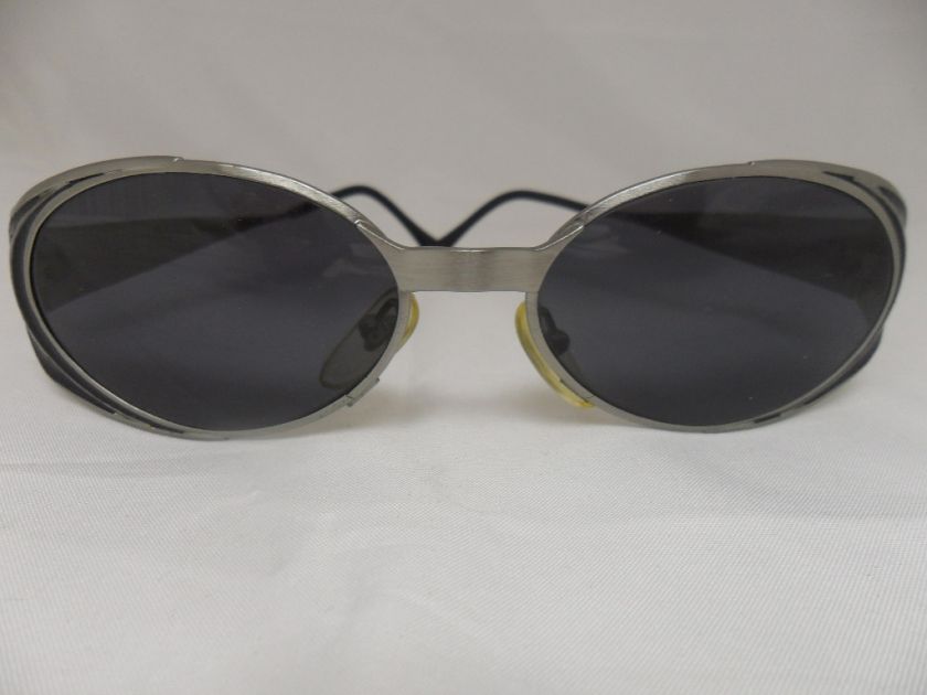 VINTAGE CHRISTIAN ROTH SUNGLASSES SERIES 7204 GM RARE  