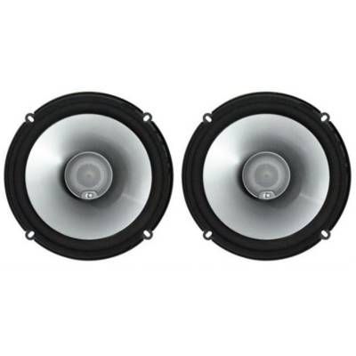 Infinity REF6032CF   6.5 2 Way Car Speakers, PAIR  